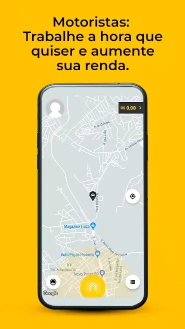 71 MOB - Motorista Screenshots