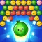 Bubble Shooter Watermelon Pop