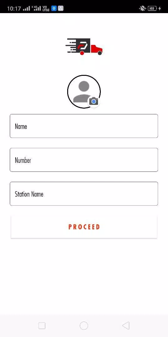 Fitplus Logistic Screenshots