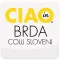 Ciao in Brda