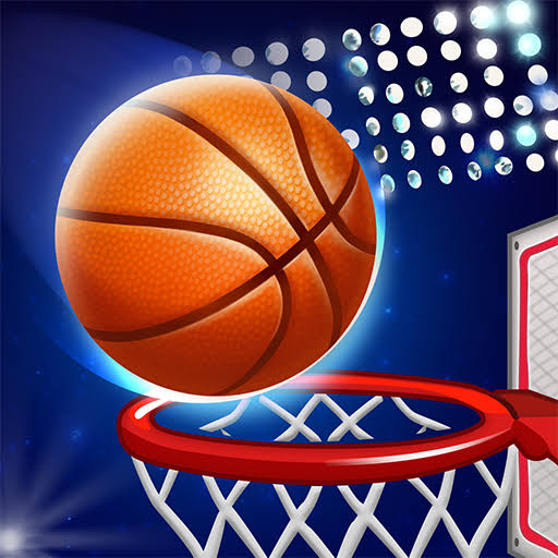 All Basketball In one