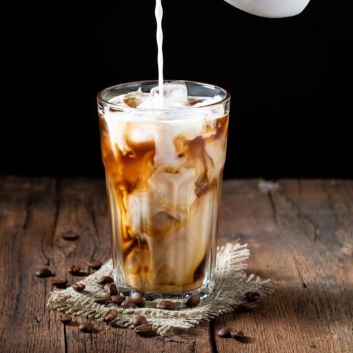 Iced Coffee Recipes