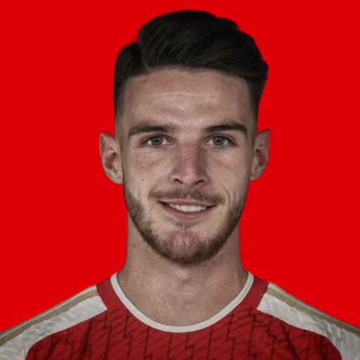 Declan Rice