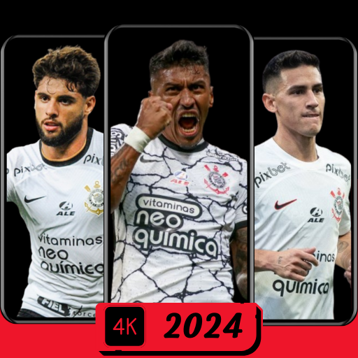 Corinthians Wallpaper 2024