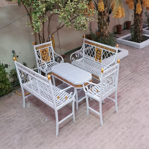 تصميم اعمال ورشات الحداده