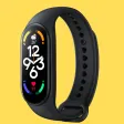 Xiaomi Smart band 7 Xiaomi Smart band 7