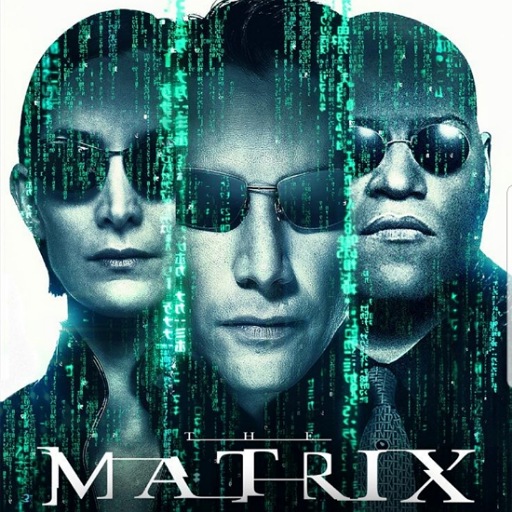 The Matrix Wallpapers HD-4K