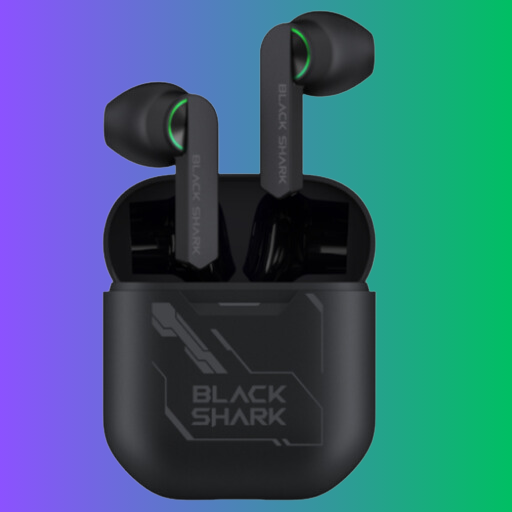 Black Shark JoyBuds Pro guide
