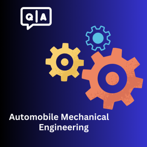 Automotive Engineering