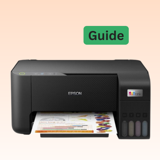 Epson L3210 Printer Manual Epson L3210 Printer Manual