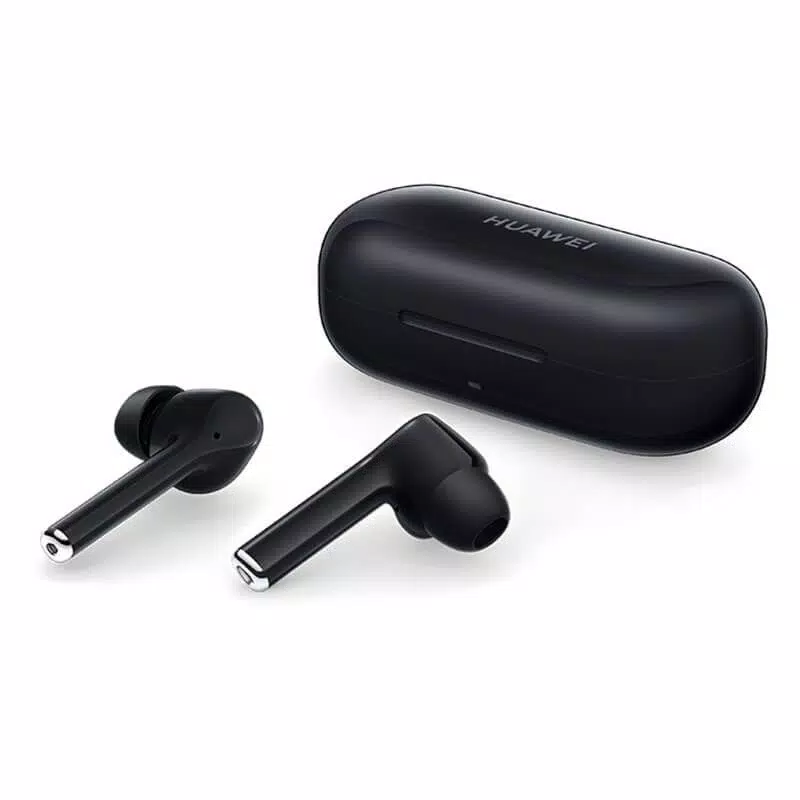 Guide for Huawei FreeBuds 3i Screenshots