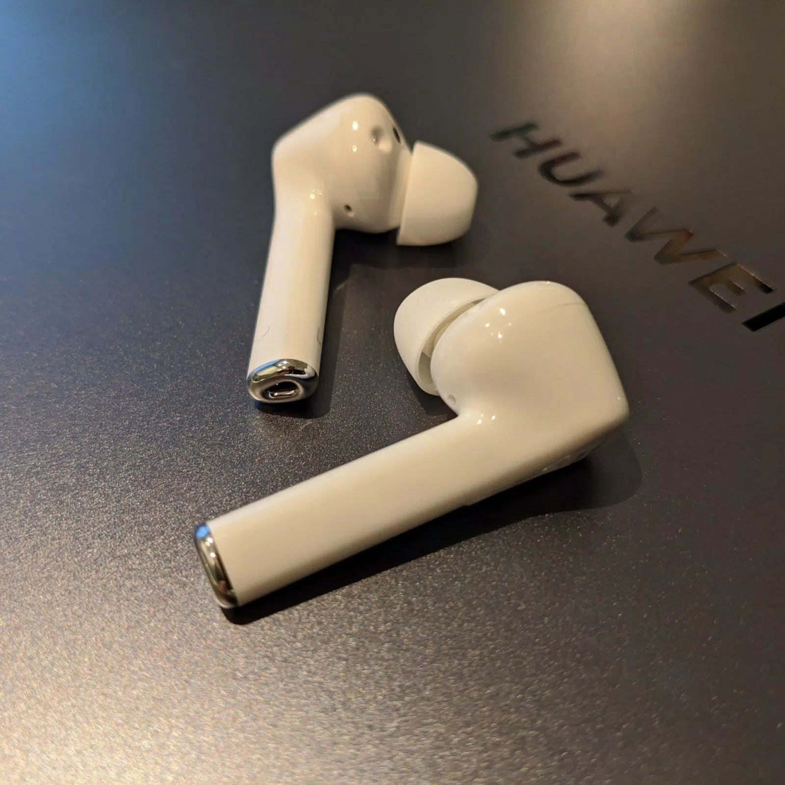 Guide for Huawei FreeBuds 3i Screenshots