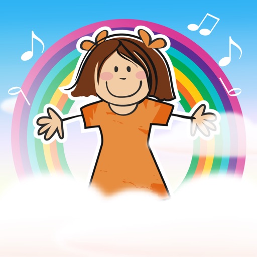 Kids Songs: Candy Music Box 2 - App Toys Kids Songs: Candy Music Box 2 - App Toys