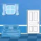 Bluish Escape