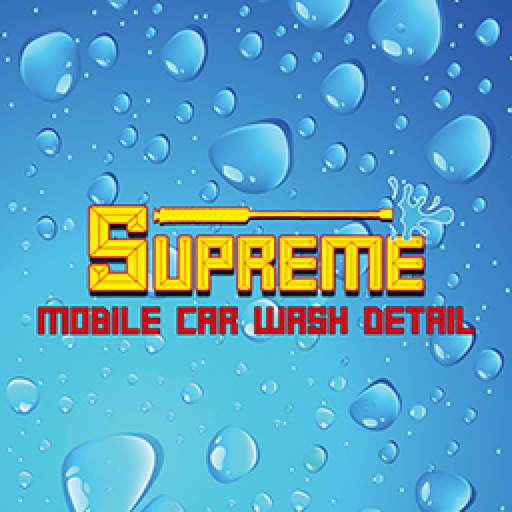 Supreme Mobile Car Wash Supreme Mobile Car Wash