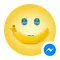 Just Smile for Messenger