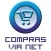 COMPRAS VIA NET