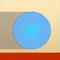 Tunnel Ball 2D - Bounce and Avoid