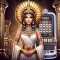 4 Card Cleopatra Keno Games