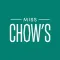 Miss Chow's