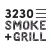 3230 Smoke + Grill