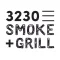3230 Smoke + Grill