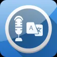 Language Translator ,Voice AI