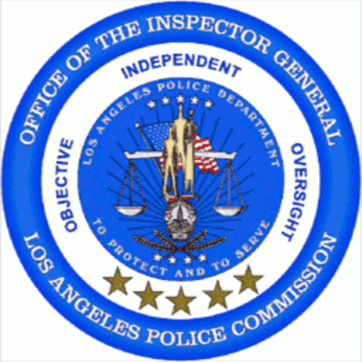 Inspector General LA