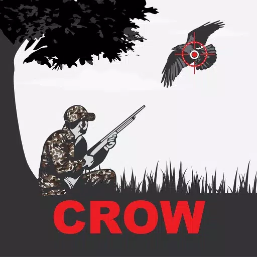 Animal Calls for Hunting Crows Animal Calls for Hunting Crows