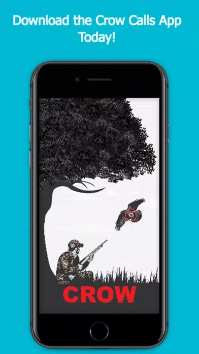 Animal Calls for Hunting Crows应用截图