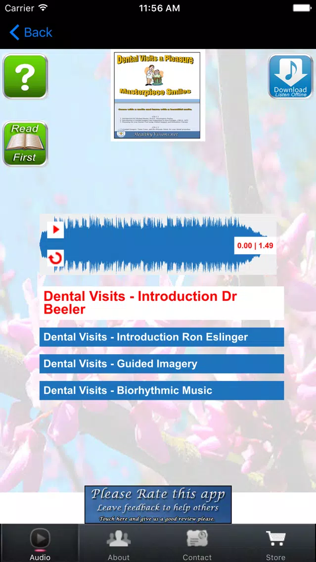 Dental Visits a Pleasure Screenshots