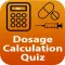 Learning Dosage Calculations