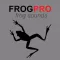 Frog Sounds & Frog Calls - BLUETOOTH COMPATIBLE