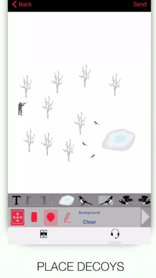 Magpie Hunting Strategy - Plan Your Magpie Hunting Trip স্ক্রিনশট