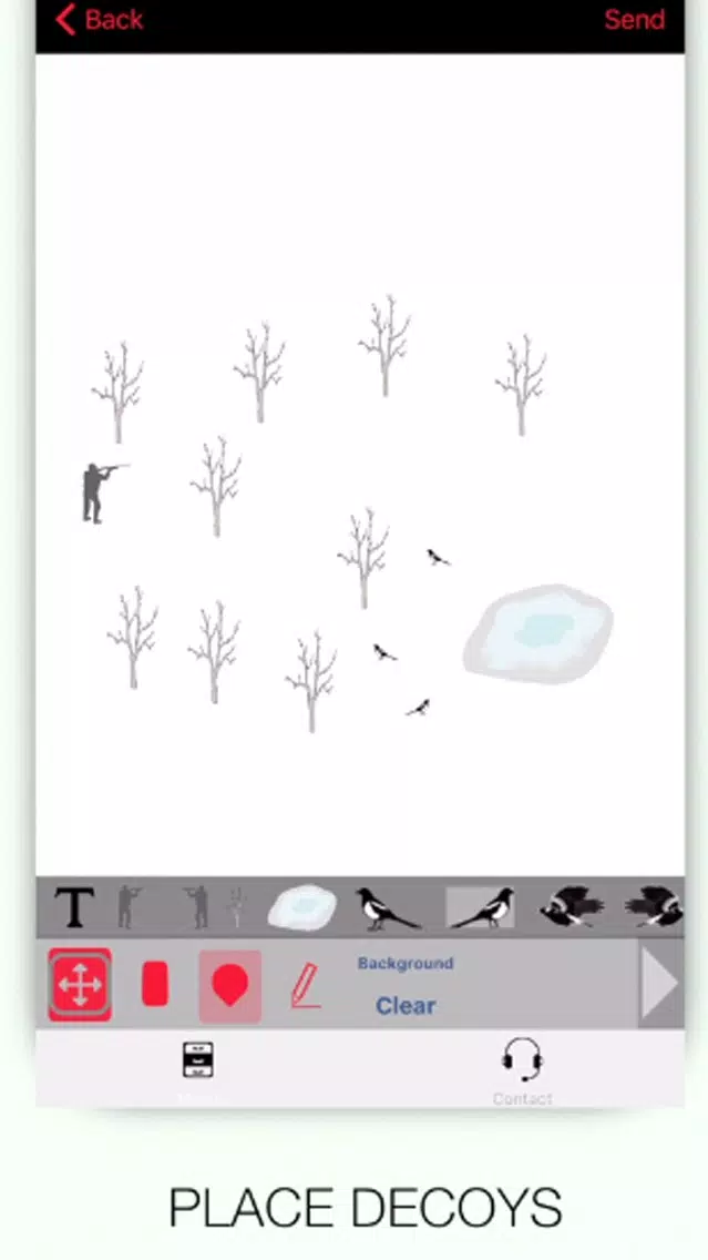 Magpie Hunting Strategy - Plan Your Magpie Hunting Trip (ad free)应用截图