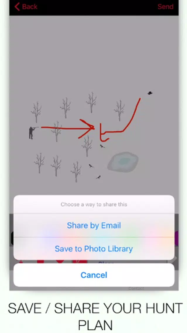 Magpie Hunting Strategy - Plan Your Magpie Hunting Trip (ad free)应用截图