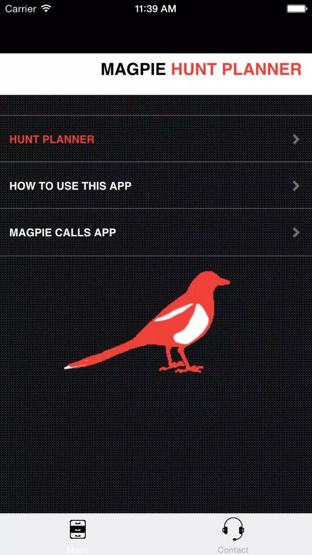 Magpie Hunting Strategy - Plan Your Magpie Hunting Trip (ad free)应用截图