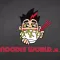 Noodle World Junior
