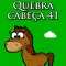 Quebra Cabeça 41