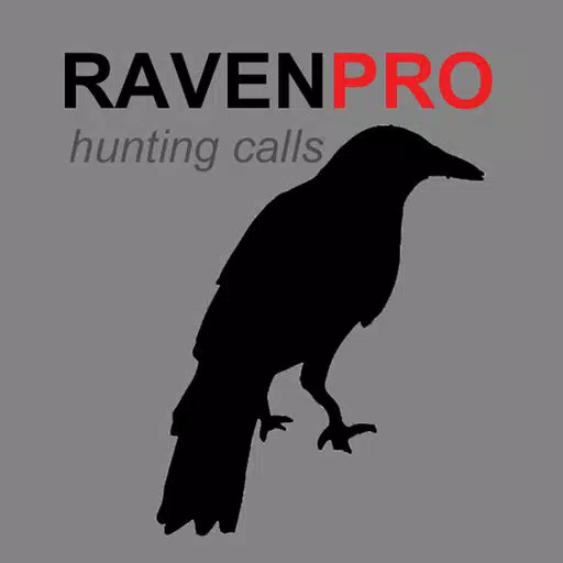 REAL Raven Hunting Calls - 7 REAL Raven CALLS & Raven Sounds! - Raven e-Caller - Ad Free - BLUETOOTH COMPATIBLE REAL Raven Hunting Calls - 7 REAL Raven CALLS & Raven Sounds! - Raven e-Caller - Ad Free - BLUETOOTH COMPATIBLE