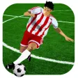 Football Kick (Soccer)