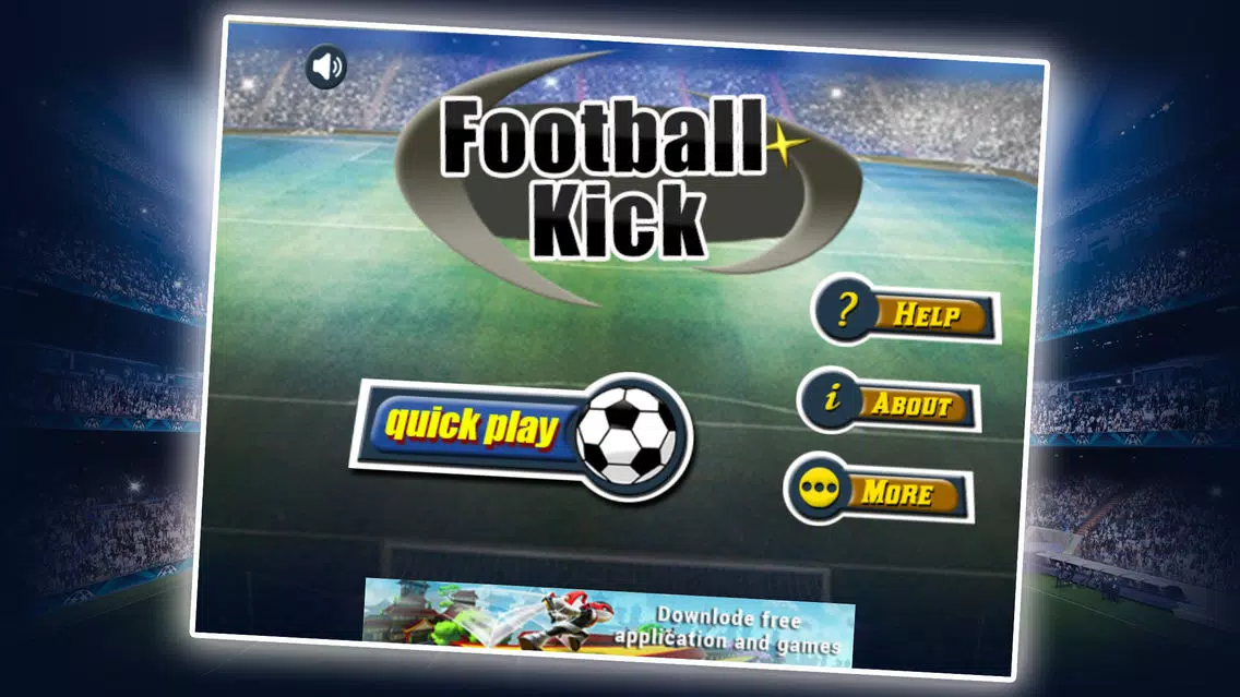 صور Football Kick (Soccer)