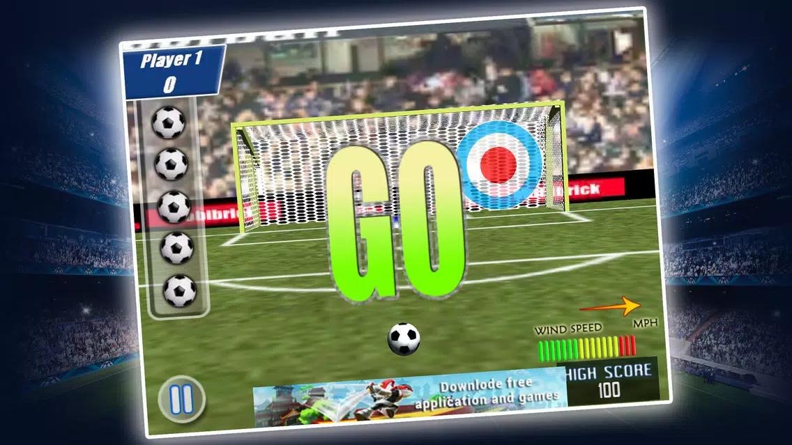 صور Football Kick (Soccer)