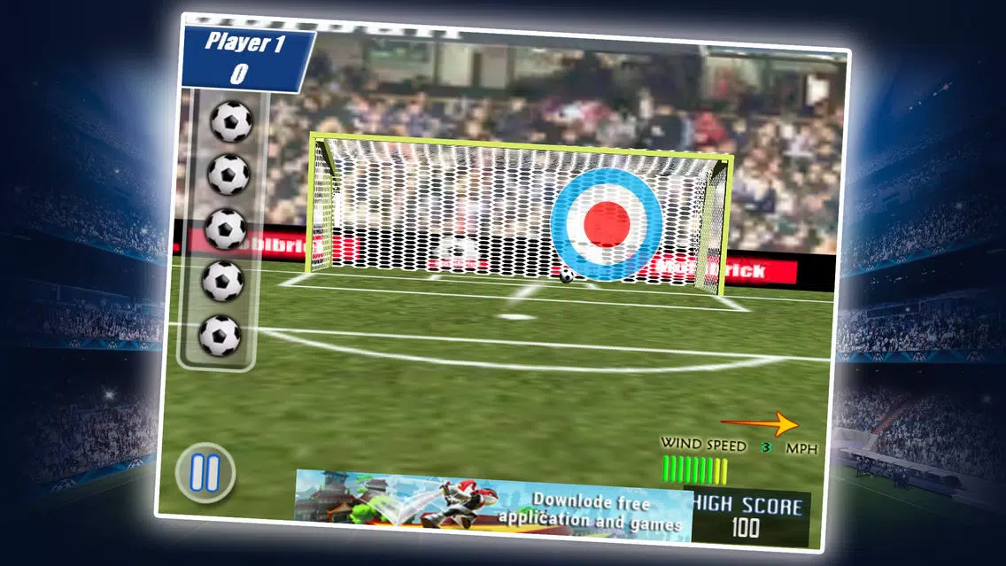 صور Football Kick (Soccer)