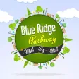 Blue Ridge Parkway Mile-By-Mile