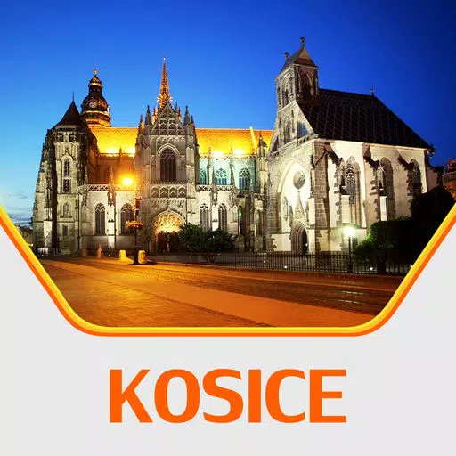 Kosice Travel Guide Kosice Travel Guide