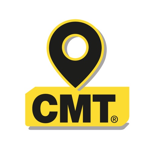 CMT container tracking CMT container tracking