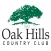 Oak Hills Country Club
