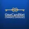 OneCardNet