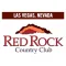 RedRock Country Club Las Vegas